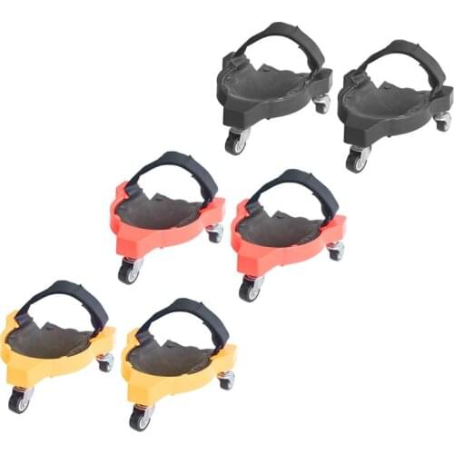 JKKDKH Furniture Wheels