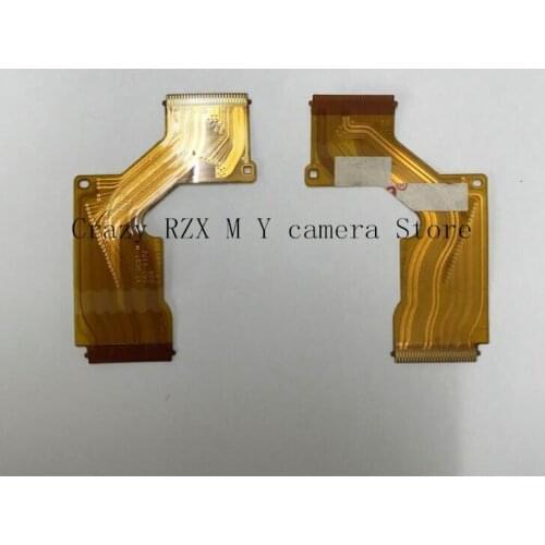 NEW Main Board and Power Board Connect Flex Cable for canon FOR EOS 750D Rebel T6i Kiss X8i Digital Camera Repair Part