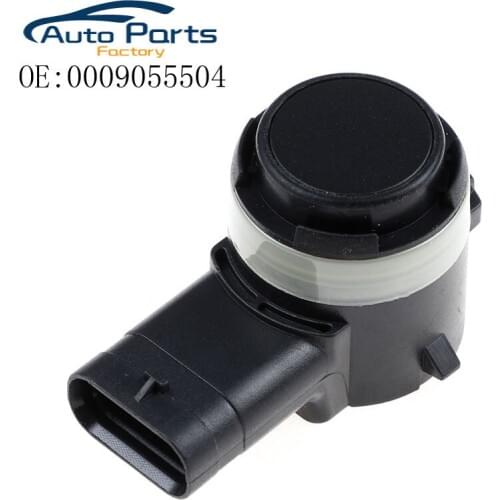New High Quality PDC Parking Sensor For Mercedes Bumper Reverse Assist 0009055504 A0009055504