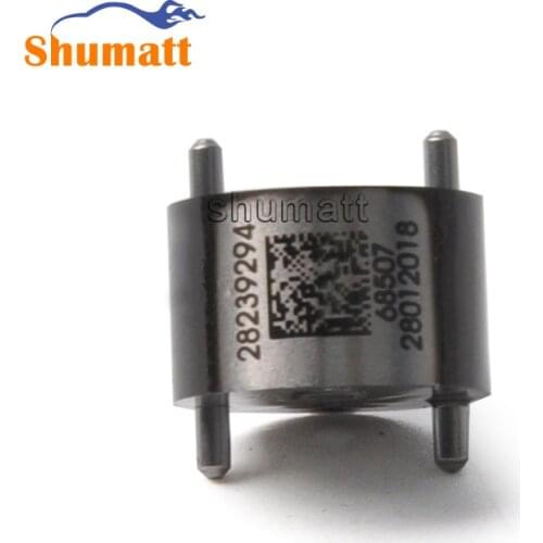OEM New Common Rail Injector Control Valve 9308-621C 28239294 For EJBR03701D EJBR04710D Injector