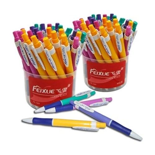 Синие шариковые ручки Oyimrhjdg China At AliExpress