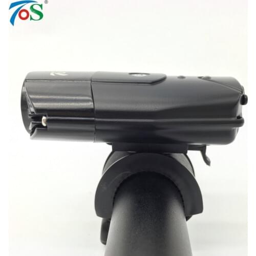 1200 Lumens USB Rechargeable Bike Front Light Flashlight Cycling Lamp Lantern For Bicycle Accessories MTB LED Bike Headlight