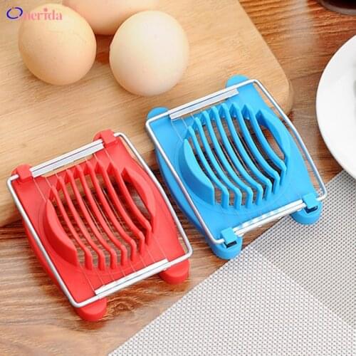 Яйцерезки Querida China At AliExpress