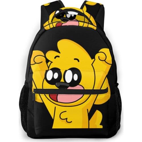 Mikecrack Backpack for Girls Boys Travel RucksackBackpacks for Teenage school bag
