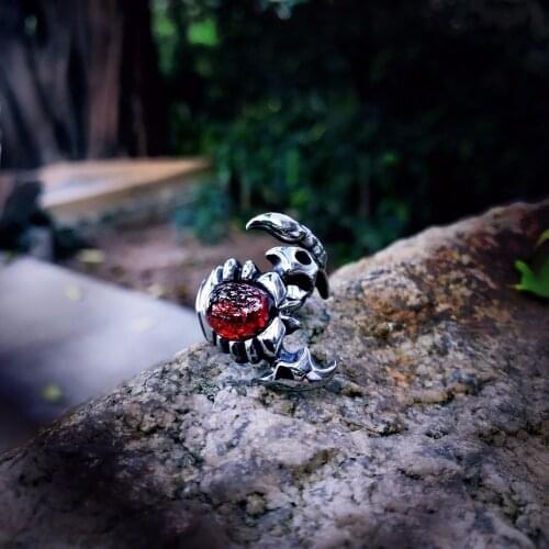 Кольца с фианитами для женщин Steel Soldier China At AliExpress