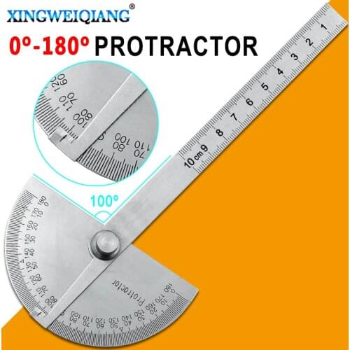 XINGWEIQIANG Protractors
