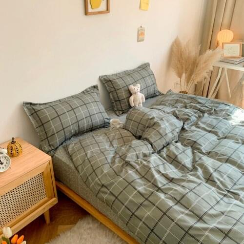 Yaapeet Family Bed Linen