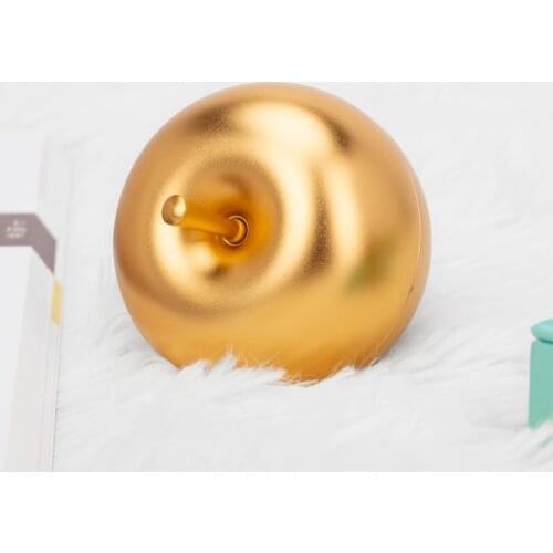 Bright side multicolor Girl Pattern PU Leather Portable Jewelry Earring Button Storage Box Mirror For Lover Birthday Gift joyero