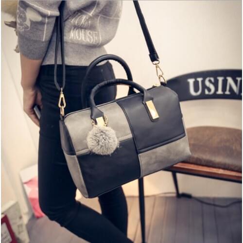 Женские сумки из искусственной кожи YESETN China At AliExpress