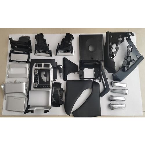 CZ Car Accessories