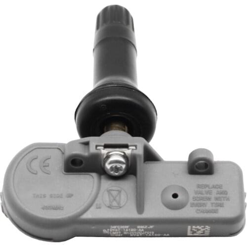 For 2012-,for Ford 4333mhz OEMs Converter Was Intact Tire Pressure Monitor Dv6t-1a180-aa