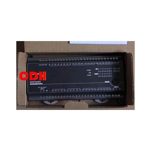 DVP60EC00R3 DVP60EC00T3