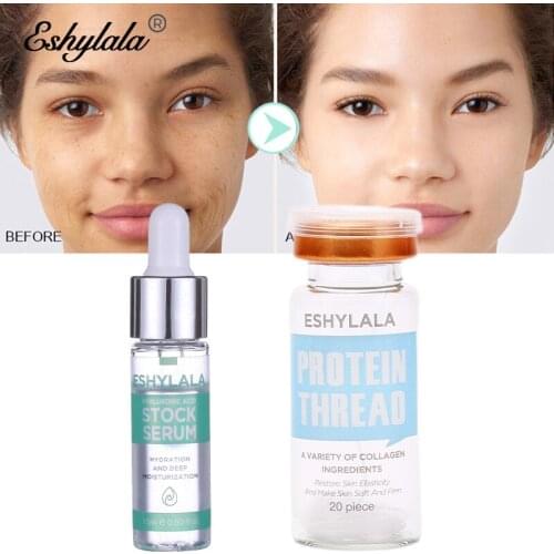 Антивозрастные сыворотки для лица Eshylala China At AliExpress