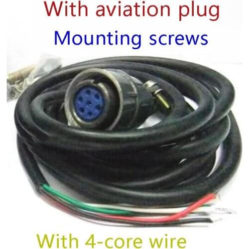 U-type photoelectric switch KPS-C2 electric eye photoelectric edge detector correction edge switch JPS-C2 color code