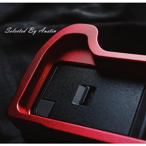 Quick Release L Plate Bracket For Fuji XT4 X-T4 Arca Swiss Tripod Aluminum 3 orders