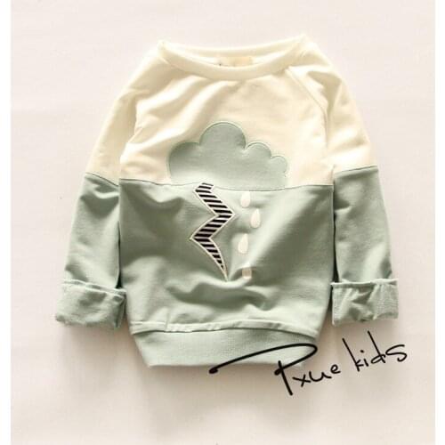 Толстовки для мальчиков JCHAO KIDS China At AliExpress