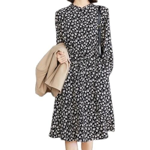 Модные платья-трапеции JUICG China At AliExpress