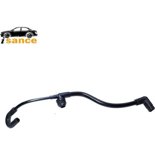 PCV Valve to Upper Intake Manifold Tube Connector Pipe Hose For Buick Pontiac Chevrolet Oldsmobile 3.1L 3.4L Rocker Arm Cove