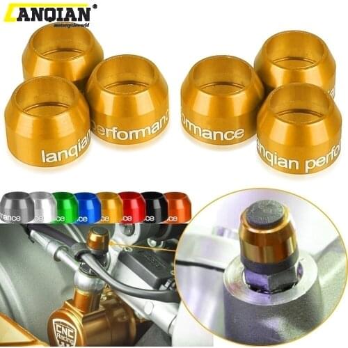 For MV AGUSTA F3 800 RC 2017 2018 2019 2020 Motorcycle Billet Bleed Valve Cover F3 800 2013 2014 2015 2016 2017 2018 2019 2020