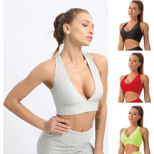 LJQlion Women's Cropped Tank Tops