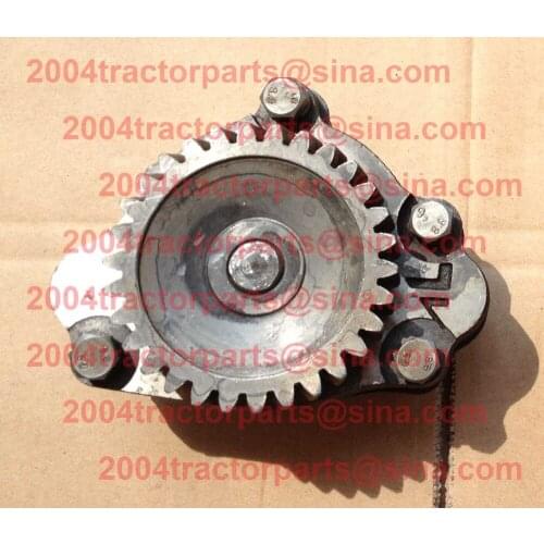 Oil Pump for YTO Dongfanghong YT4A2-T89S Diesel engine