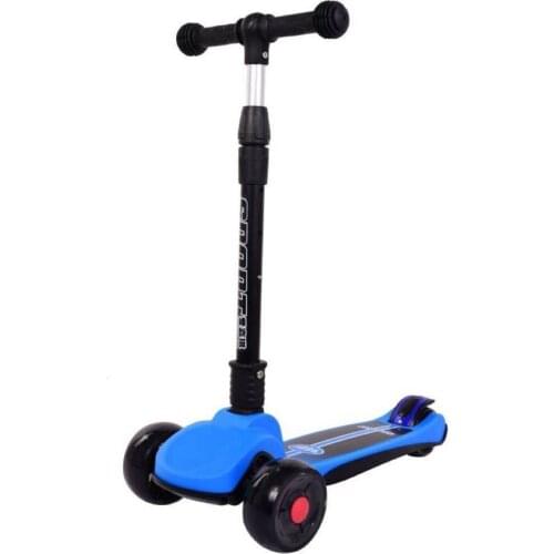 MIRON Three-wheeled Scooters