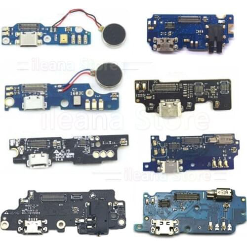 Original For Meizu M2 M3 M3s M5 M5s M6 Note Mini U10 U20 USB Port Connector Dock Charging Flex Cable Phone Parts