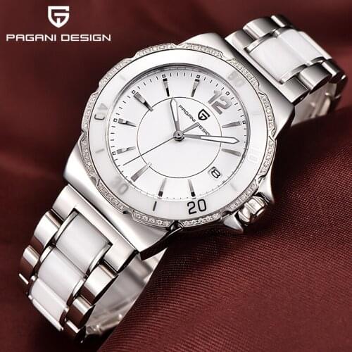 Seaknight Ladies Watch