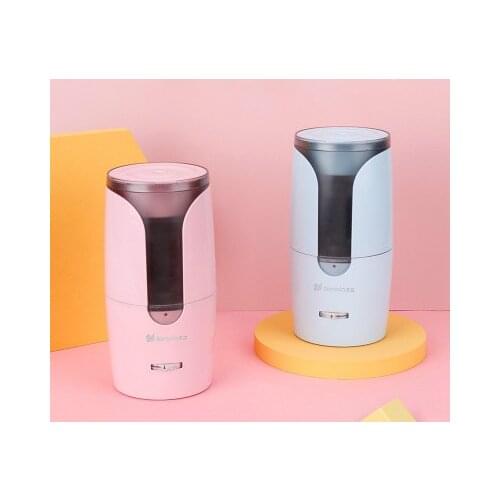 Astronomical electric pencil sharpener, pencil sharpener, automatic student with multifunctional rechargeable pencil sharpener