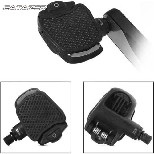 Bicycle Pedal Cleats Self-locking Clips for Road Cycling SPD KEO Systems Bike Pedal Cleat