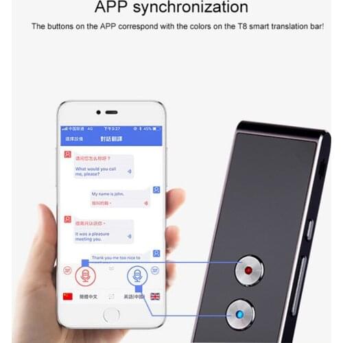 Xiaomi Electronic Translators