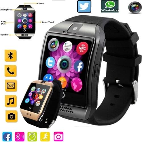 YORA Smart Watch