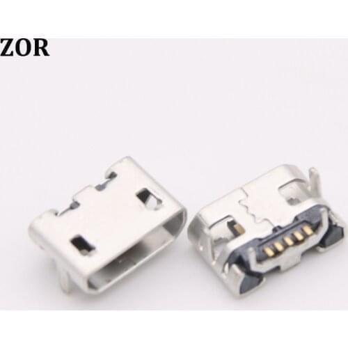 2pcs For DOOGEE BL12000 USB Charging Port Connector Parts for Doogee BL12000 Pro Phone Charging Dock Replacement Part