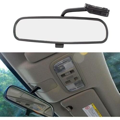 New Car Inside Rear View Mirror for Honda Civic 1.6L 1996-2000 Car Interior Accessories