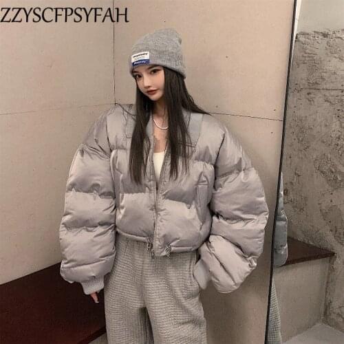 Женские зимние парки ZZYSCFPSYFAH China At AliExpress