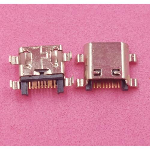 10Pcs Charger Usb Charging Dock Port Connector For Samsung Galaxy J5 J7 Prime ON5 G5500 J7Prime ON7 G6000 G355 G531 G530 Plug