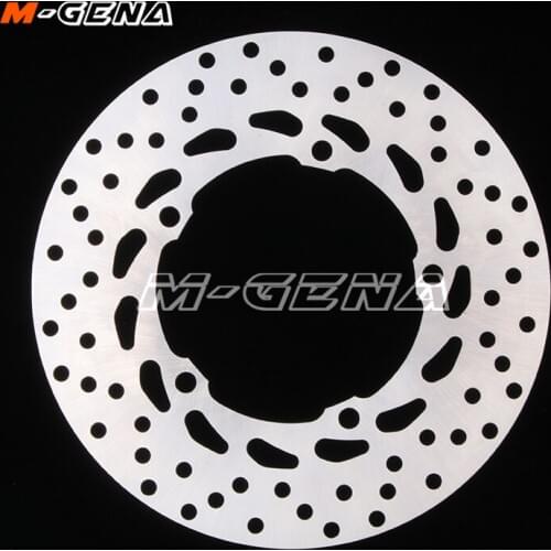 245mm Rear Brake Disc Rotor For XJ6-N Diversion 600 09-13 XJ6-F 10-13 XJ6-S 09-13 XJ6-SP 2013