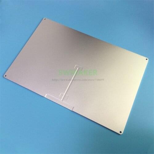 SWMAKER 300x200mm Reprap Prusa i3 3D printer ABP300 R2 Z support Anodized Aluminum Support plate for Heated Bed