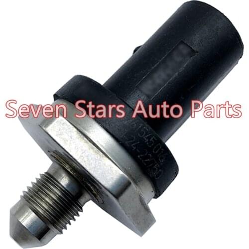 Auto Parts Fuel Rail Pressure Sensor For Audi OEM 0261545016 0261545018 0261545037 0261545044