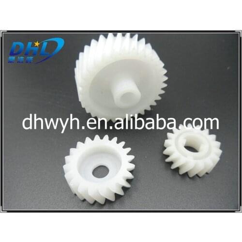 Free Shipping Developer Gear Kit for Toshiba DP4580 550 OEM:4406332630 4406332650 4406333160