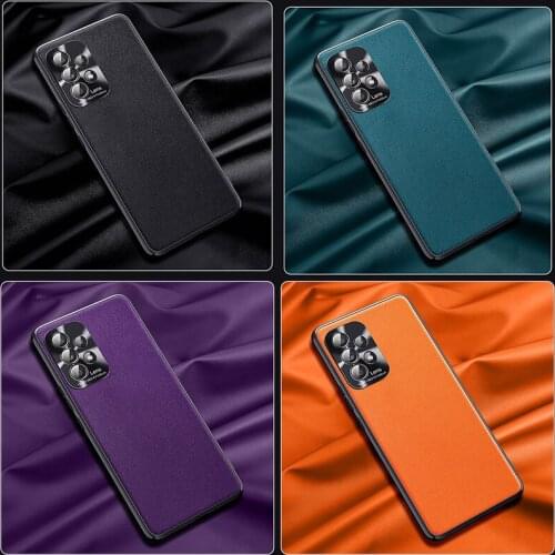 Case for samsung a72 a52 a32 5g 4g bumper cover on galaxy a 72 52 32 protective phone coque back bag silicone matte soft tpu 360