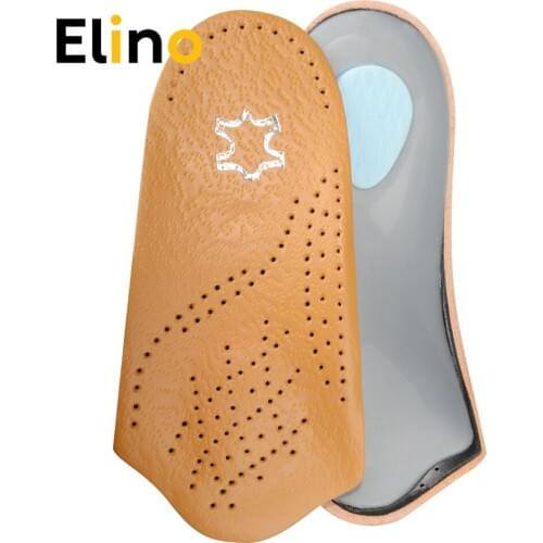 ELINO Orthopedic Shoe Insoles