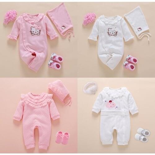 Foohinck Clothes For Newborn Boys