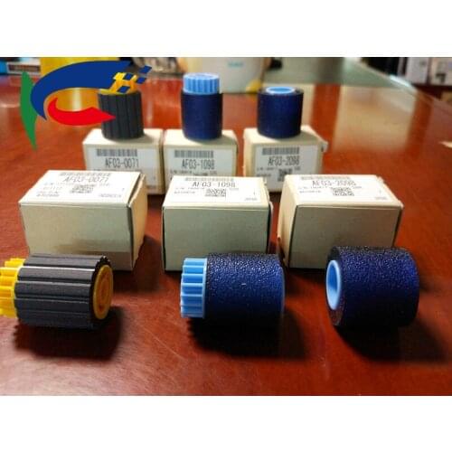 1sets AF03-0071 AF03-1041 AF03-2014 Pickup Roller Kit for Ricoh Pro 8100 8120 8110 C651 C751 C651EX C751EX 8100SE