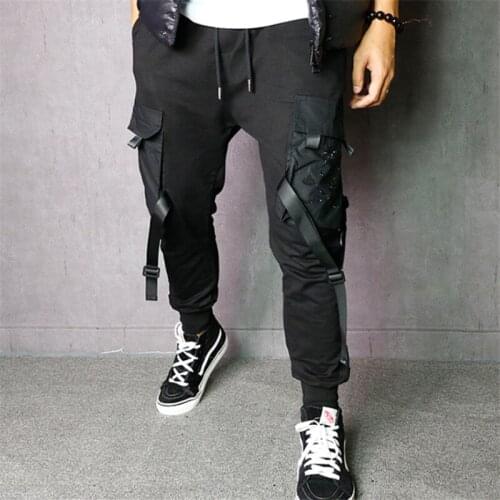 Мужские брюки карго KUBEIYING China At AliExpress