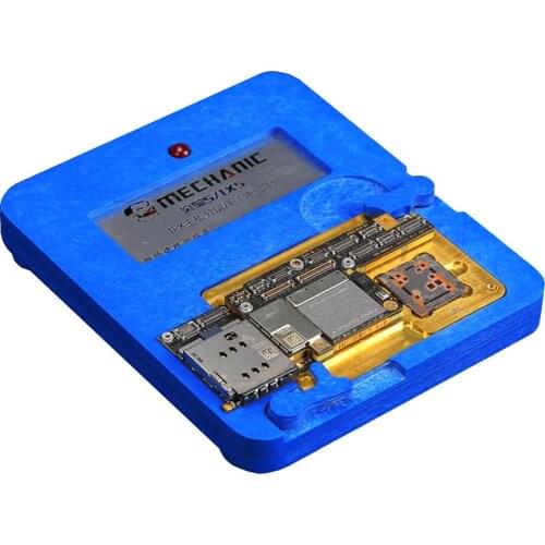 MECHANIC For iPhone X Main Board Layered Laminating Constant Temperature Maintenance Main Board Intelligent Heating Platform