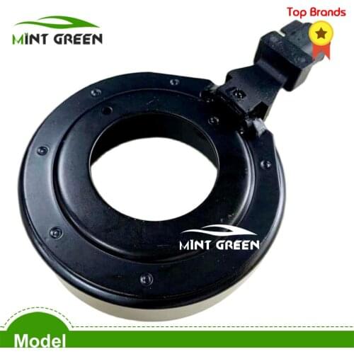 NEW CAR AC COMPRESSOR CLUTCH COIL FOR CAR FORD FOCUS AC Compressor Parts RETAILS WHOLESALE