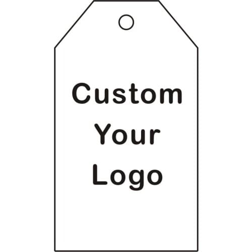 Personalised Gift Tags, Christmas Gift Tags, Handwritten Kraft Wedding Favour Label with Custom Calligraphy