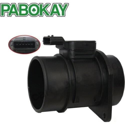 FITS FOR RENAULT TRAFIC Mk2 1.5 2.0 2.5 dCi MASS AIR FLOW METER SENSOR MAF 2001 on *BRAND NEW* 5WK97008 H8200300002 8200280060