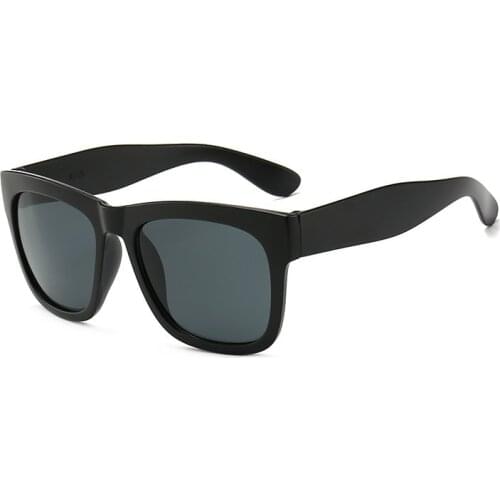 Retro Cheap Brand Designer Driver Goggles Polarized Sunglasses for Couple Mens Shades Driving Sun Glasses for Men Women